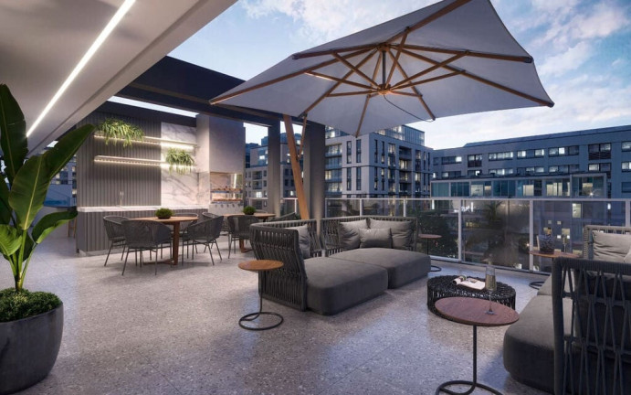 Imagem Apartamento com 4 Quartos à Venda, 182 m² em Centro - Balneário Camboriú