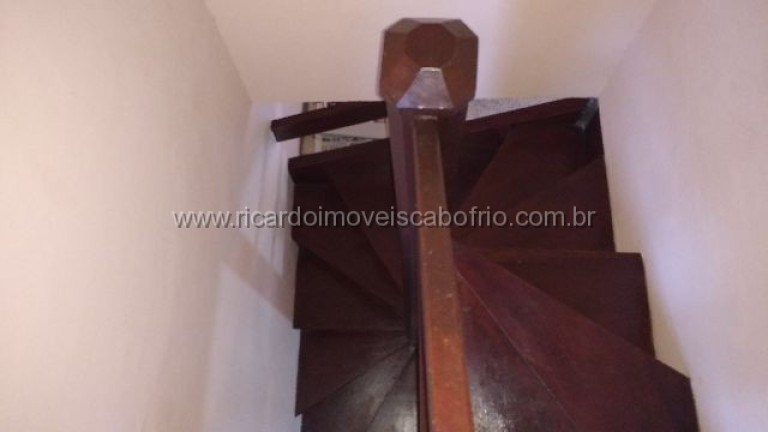 Imagem Casa de Condomínio com 3 Quartos à Venda, 100 m² em Peró - Cabo Frio Imagem Casa de Condomínio com 3 Quartos à Venda, 100 m² em Peró - Cabo Frio