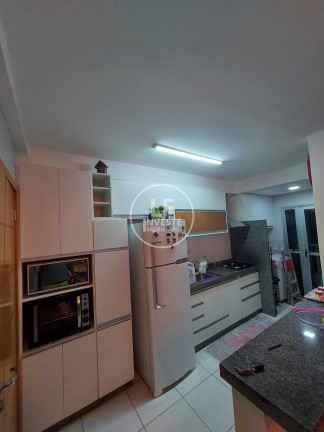 Imagem Apartamento com 2 Quartos à Venda, 63 m² em Setor Sudoeste - Goiânia Imagem Apartamento com 2 Quartos à Venda, 63 m² em Setor Sudoeste - Goiânia