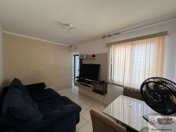 Imagem Imóvel com 2 Quartos à Venda, 46 m² em Chácara Bela Vista - Sumaré Imagem Imóvel com 2 Quartos à Venda, 46 m² em Chácara Bela Vista - Sumaré