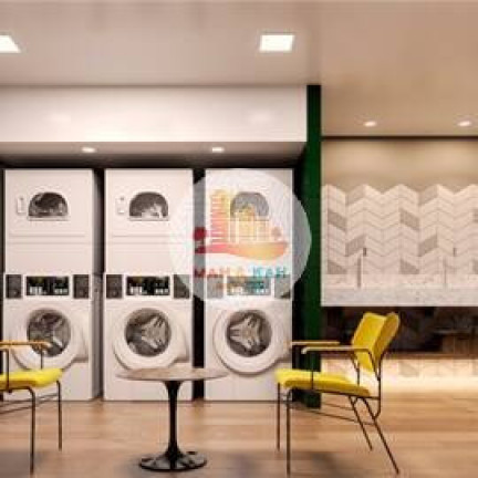 Imagem Apartamento com 2 Quartos à Venda, 57 m² em Butantã - São Paulo