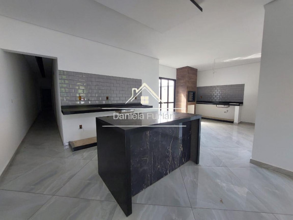 Imagem Casa de Condomínio com 3 Quartos à Venda, 200 m² em Condomínio Reserva Ipanema - Sorocaba