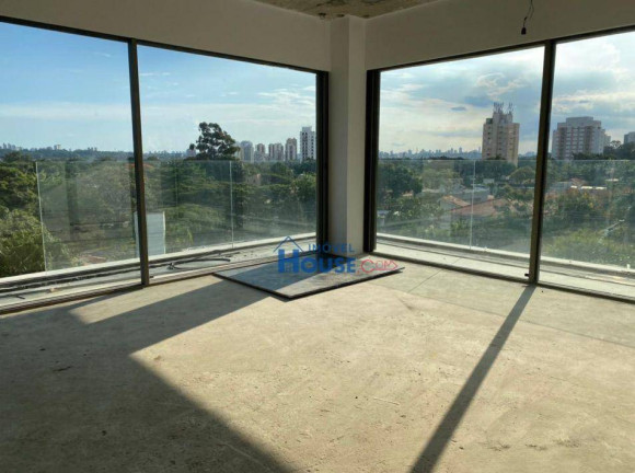 Imagem Cobertura com 4 Quartos à Venda, 369 m² em Alto De Pinheiros - São Paulo Imagem Cobertura com 4 Quartos à Venda, 369 m² em Alto De Pinheiros - São Paulo