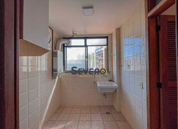 Imagem Apartamento com 4 Quartos à Venda, 150 m² em Icaraí - Niterói Imagem Apartamento com 4 Quartos à Venda, 150 m² em Icaraí - Niterói