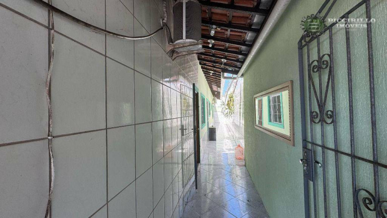 Imagem Casa com 2 Quartos à Venda, 71 m² em Maracanã - Praia Grande Imagem Casa com 2 Quartos à Venda, 71 m² em Maracanã - Praia Grande