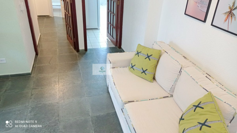 Imagem Cobertura com 4 Quartos à Venda, 110 m² em Enseada - Guarujá