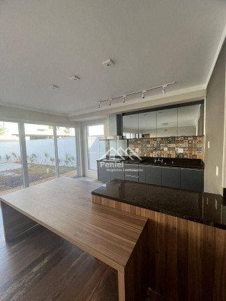 Imagem Sobrado com 4 Quartos à Venda, 385 m² em Condomínio Reserva Santa Luisa - Ribeirão Preto Imagem Sobrado com 4 Quartos à Venda, 385 m² em Condomínio Reserva Santa Luisa - Ribeirão Preto