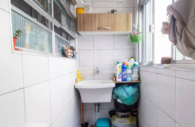 Imagem Apartamento com 1 Quarto à Venda, 62 m² em Mooca - São Paulo