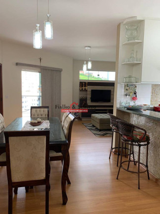 Imagem Apartamento com 4 Quartos à Venda, 206 m² em Liberdade 2 - Viçosa Imagem Apartamento com 4 Quartos à Venda, 206 m² em Liberdade 2 - Viçosa