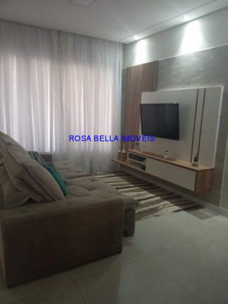 Casa de Condomínio com 3 Quartos à Venda, 200 m² em Jardim Bréscia - Indaiatuba