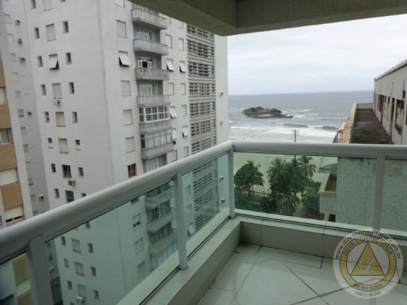 Imagem Apartamento com 3 Quartos à Venda, 132 m² em Barra Funda - Guarujá Imagem Apartamento com 3 Quartos à Venda, 132 m² em Barra Funda - Guarujá