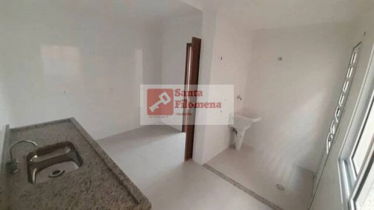 Imagem Sobrado com 3 Quartos à Venda, 129 m² em Vila Alzira - Santo André Imagem Sobrado com 3 Quartos à Venda, 129 m² em Vila Alzira - Santo André