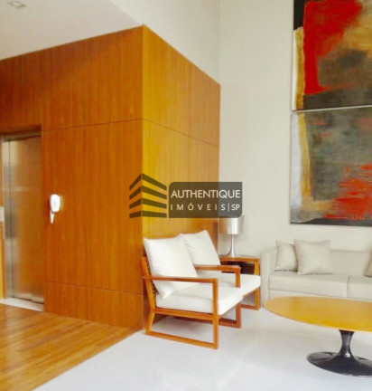 Apartamento com 3 Quartos à Venda, 189 m² em Moema - São Paulo