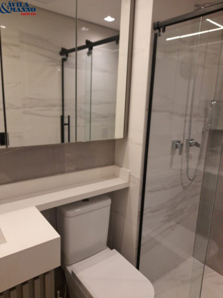 Imagem Apartamento com 2 Quartos à Venda, 74 m² em Tatuapé - São Paulo Imagem Apartamento com 2 Quartos à Venda, 74 m² em Tatuapé - São Paulo