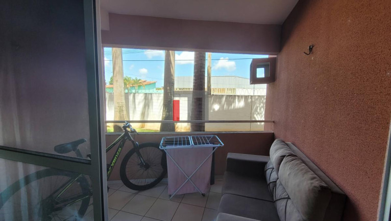 Imagem Apartamento com 2 Quartos à Venda, 55 m² em Rosa Dos Ventos - Parnamirim