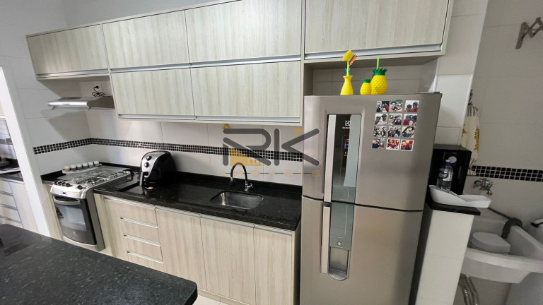 Imagem Apartamento com 2 Quartos à Venda, 58 m² em Toninhas - Ubatuba