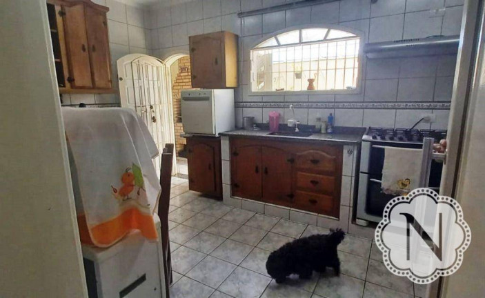 Imagem Casa com 3 Quartos à Venda, 160 m² em Cibratel Ii - Itanhaém Imagem Casa com 3 Quartos à Venda, 160 m² em Cibratel Ii - Itanhaém