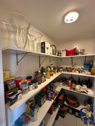 Imagem Apartamento com 4 Quartos à Venda, 235 m² em Horto Florestal - Salvador