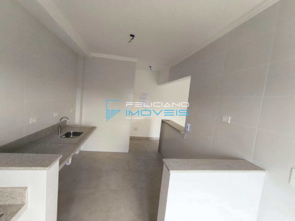 Imagem Apartamento com 3 Quartos à Venda, 81 m² em Canto Do Forte - Praia Grande Imagem Apartamento com 3 Quartos à Venda, 81 m² em Canto Do Forte - Praia Grande