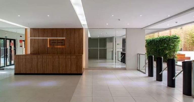 Imagem Sala Comercial à Venda, 41 m² em Alto Da Lapa - São Paulo