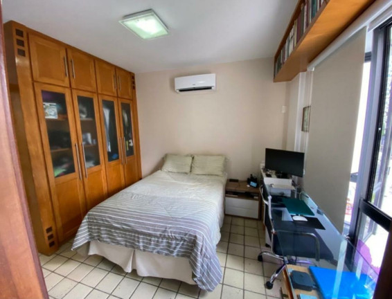 Imagem Apartamento com 4 Quartos à Venda, 157 m² em Jardim Apipema - Salvador Imagem Apartamento com 4 Quartos à Venda, 157 m² em Jardim Apipema - Salvador