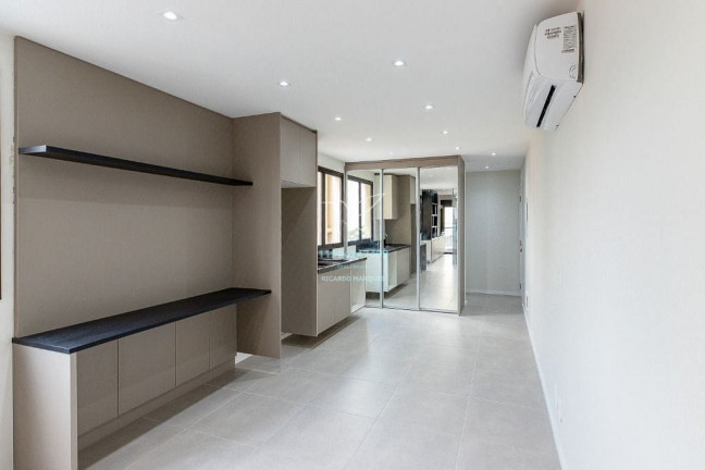 Imagem Studio com 1 Quarto à Venda, 46 m² em Higienópolis - São Paulo Imagem Studio com 1 Quarto à Venda, 46 m² em Higienópolis - São Paulo