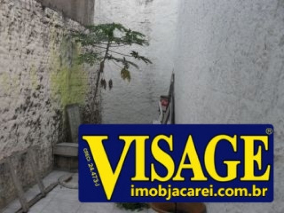Imagem Casa à Venda, em Cecap - Jacareí Imagem Casa à Venda, em Cecap - Jacareí