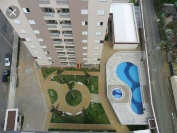 Imagem Apartamento com 1 Quarto à Venda, 57 m² em Vila Nova Aparecida - Mogi Das Cruzes Imagem Apartamento com 1 Quarto à Venda, 57 m² em Vila Nova Aparecida - Mogi Das Cruzes
