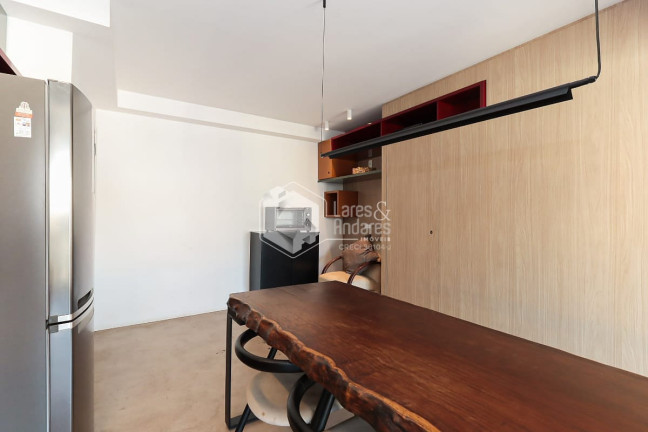 Imagem Apartamento com 1 Quarto à Venda, 50 m² em Sta Ceciíla - São Paulo Imagem Apartamento com 1 Quarto à Venda, 50 m² em Sta Ceciíla - São Paulo