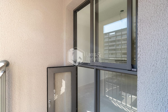 Imagem Apartamento com 1 Quarto à Venda, 32 m² em Santo Amaro - São Paulo Imagem Apartamento com 1 Quarto à Venda, 32 m² em Santo Amaro - São Paulo