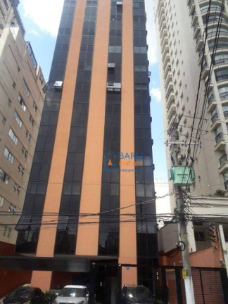 Imagem Imóvel à Venda ou Locação, 35 m² em Santa Cecília - São Paulo Imagem Imóvel à Venda ou Locação, 35 m² em Santa Cecília - São Paulo