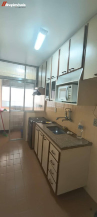 Imagem Apartamento com 1 Quarto para Alugar, 45 m² em Paraíso - São Paulo Imagem Apartamento com 1 Quarto para Alugar, 45 m² em Paraíso - São Paulo