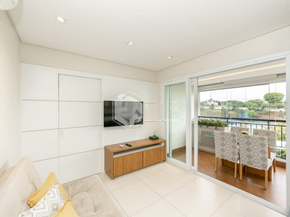 Imagem Apartamento com 1 Quarto à Venda, 42 m² em Santana - São Paulo Imagem Apartamento com 1 Quarto à Venda, 42 m² em Santana - São Paulo