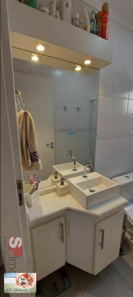 Imagem Apartamento com 2 Quartos à Venda, 55 m² em Rudge Ramos - São Bernardo Do Campo Imagem Apartamento com 2 Quartos à Venda, 55 m² em Rudge Ramos - São Bernardo Do Campo