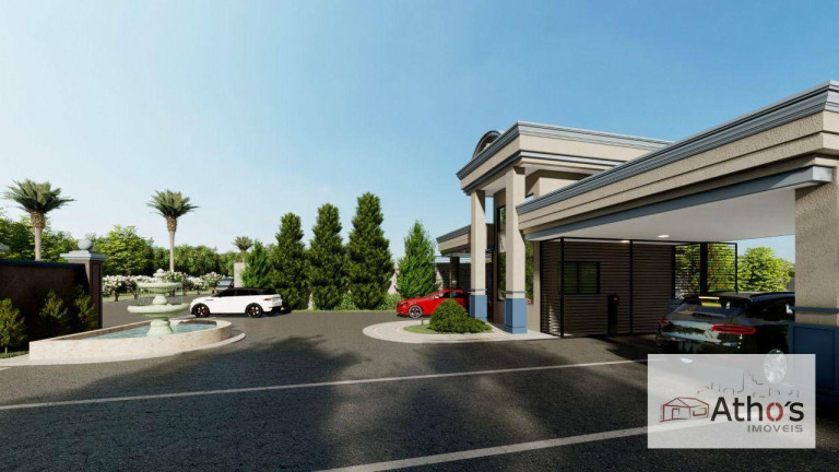 Imagem Terreno à Venda, 265 m² em Villa Florence - Elias Fausto Imagem Terreno à Venda, 265 m² em Villa Florence - Elias Fausto
