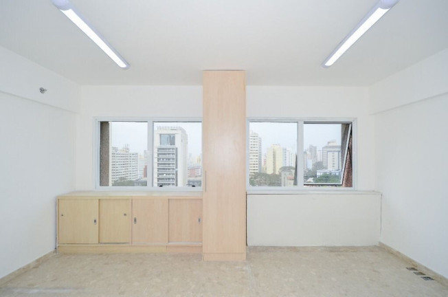 Imagem Sala Comercial à Venda, 84 m² em Bela Vista - São Paulo Imagem Sala Comercial à Venda, 84 m² em Bela Vista - São Paulo