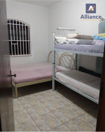 Imagem Chácara com 3 Quartos à Venda, 25.000 m² em Bairro Do Pinhal - Itatiba