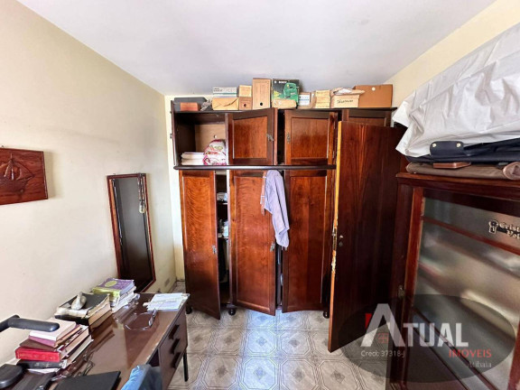 Imagem Casa com 3 Quartos à Venda, 152 m² em Jardim Alvinópolis - Atibaia Imagem Casa com 3 Quartos à Venda, 152 m² em Jardim Alvinópolis - Atibaia