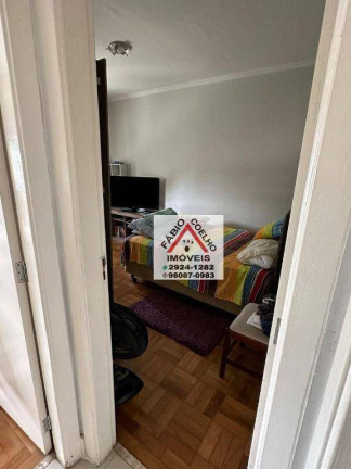 Imagem Apartamento com 2 Quartos à Venda, 95 m² em Santo Amaro - São Paulo Imagem Apartamento com 2 Quartos à Venda, 95 m² em Santo Amaro - São Paulo