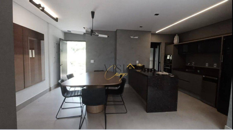 Imagem Casa com 3 Quartos à Venda, 242 m² em Bairro Das Palmeiras - Campinas Imagem Casa com 3 Quartos à Venda, 242 m² em Bairro Das Palmeiras - Campinas