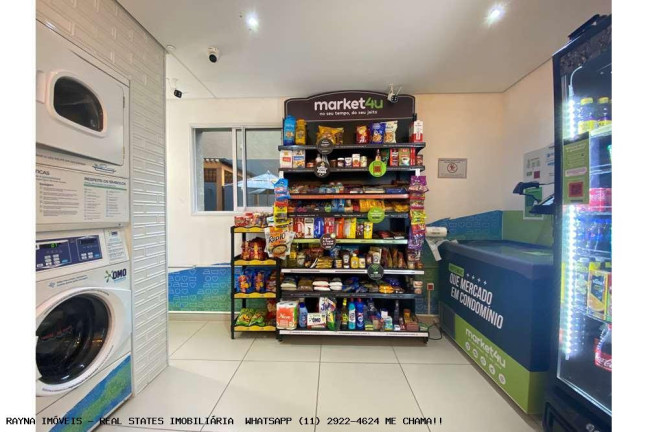 Imagem Apartamento com 1 Quarto à Venda, 27 m² em Sé - São Paulo Imagem Apartamento com 1 Quarto à Venda, 27 m² em Sé - São Paulo