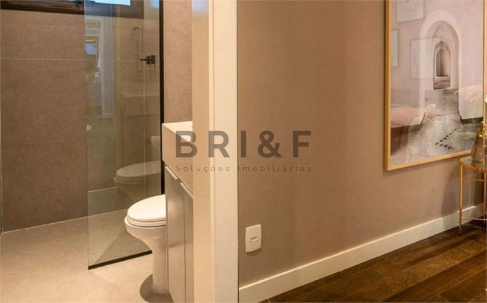 Imagem Apartamento com 4 Quartos à Venda, 281 m² em Parque Ibirapuera - São Paulo Imagem Apartamento com 4 Quartos à Venda, 281 m² em Parque Ibirapuera - São Paulo