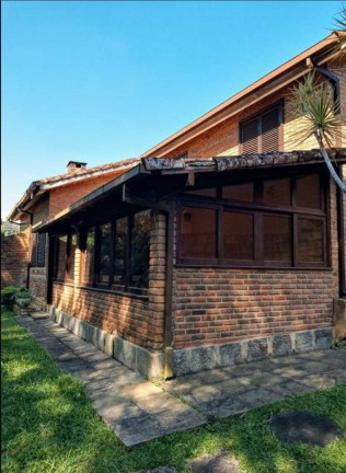 Imagem Casa com 2 Quartos à Venda, 90 m² em Posse - Teresópolis
