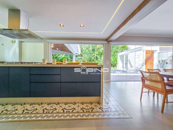 Imagem Casa com 6 Quartos à Venda, 470 m² em Riviera De São Lourenço - Bertioga Imagem Casa com 6 Quartos à Venda, 470 m² em Riviera De São Lourenço - Bertioga
