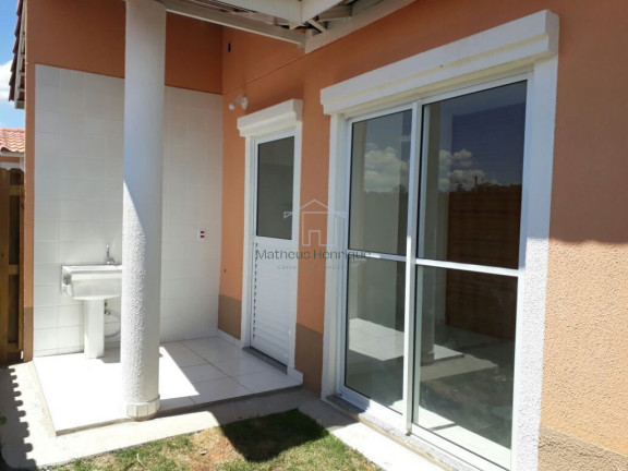 Imagem Casa de Condomínio com 3 Quartos à Venda, 70 m² em Medeiros - Jundiaí Imagem Casa de Condomínio com 3 Quartos à Venda, 70 m² em Medeiros - Jundiaí