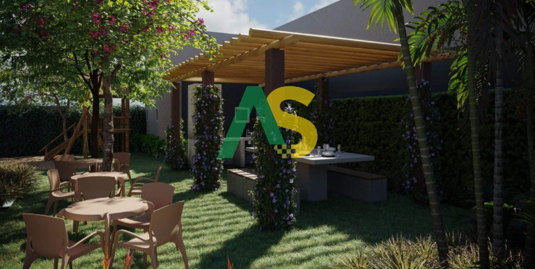 Imagem Imóvel com 2 Quartos à Venda, 45 m² em Jardim Brasil - Olinda