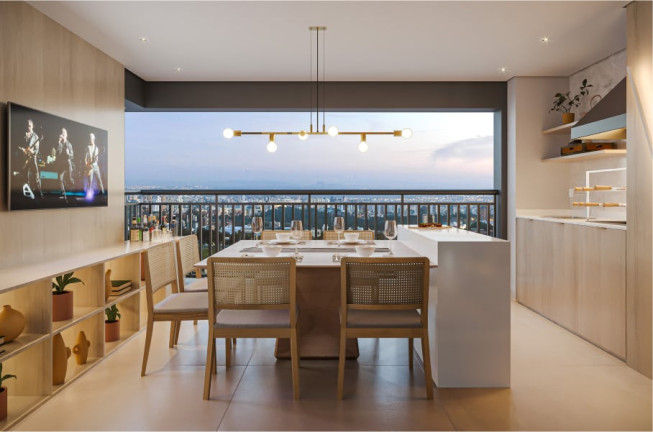 Imagem Apartamento com 2 Quartos à Venda, 87 m² em Tatuapé - São Paulo Imagem Apartamento com 2 Quartos à Venda, 87 m² em Tatuapé - São Paulo