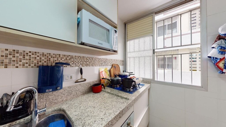Imagem Imóvel com 2 Quartos à Venda, 58 m² em Pinheiros - São Paulo Imagem Imóvel com 2 Quartos à Venda, 58 m² em Pinheiros - São Paulo