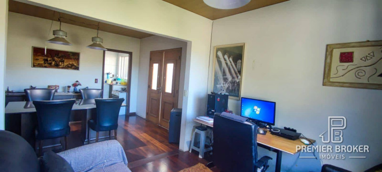 Imagem Casa com 4 Quartos à Venda, 145 m² em Artistas - Teresópolis Imagem Casa com 4 Quartos à Venda, 145 m² em Artistas - Teresópolis