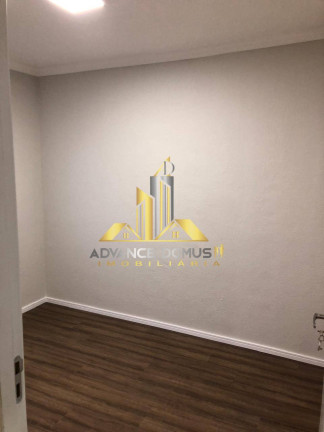 Imagem Apartamento com 2 Quartos à Venda, 41 m² em Parque São Bento - Sorocaba